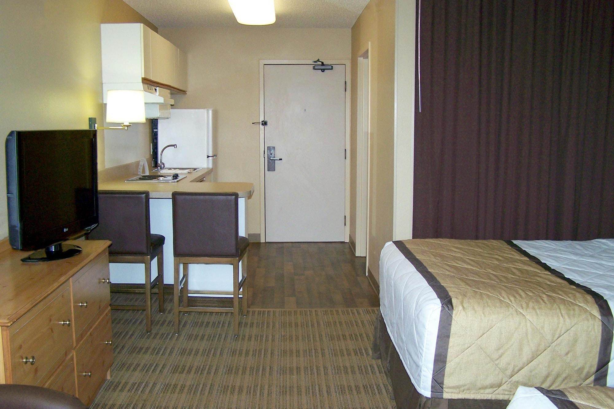 Extended Stay America Suites - North Chesterfield - Arboretum Richmond Zewnętrze zdjęcie