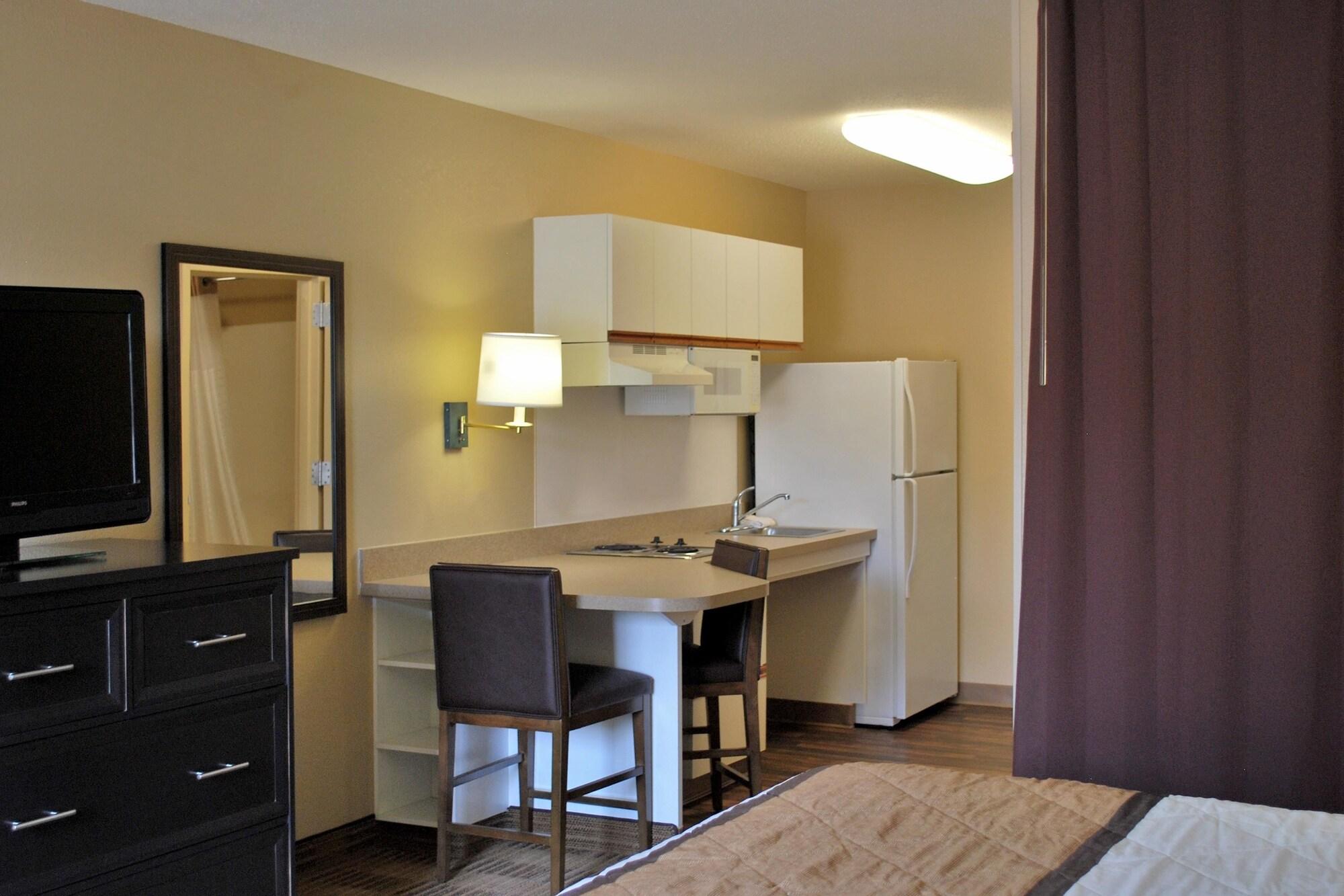 Extended Stay America Suites - North Chesterfield - Arboretum Richmond Zewnętrze zdjęcie