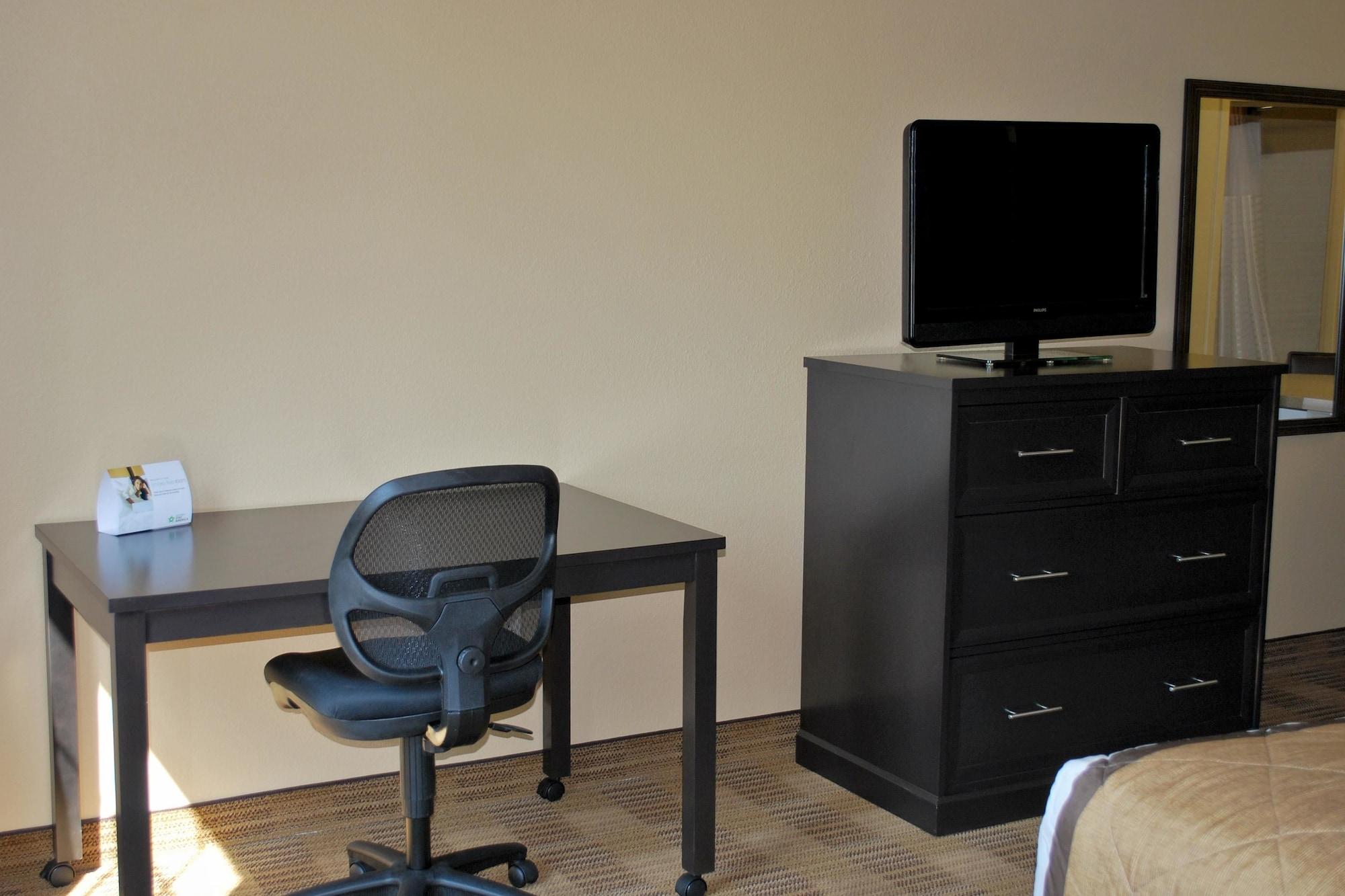 Extended Stay America Suites - North Chesterfield - Arboretum Richmond Zewnętrze zdjęcie
