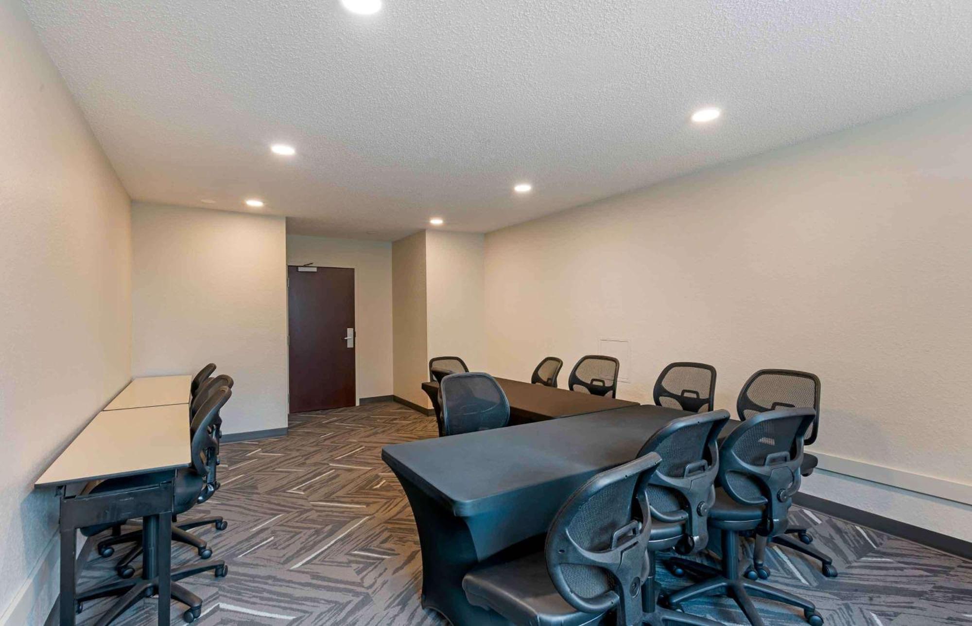 Extended Stay America Suites - North Chesterfield - Arboretum Richmond Zewnętrze zdjęcie