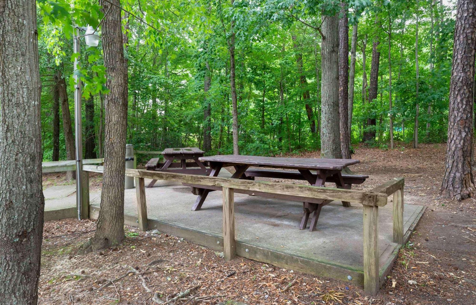 Extended Stay America Suites - North Chesterfield - Arboretum Richmond Zewnętrze zdjęcie