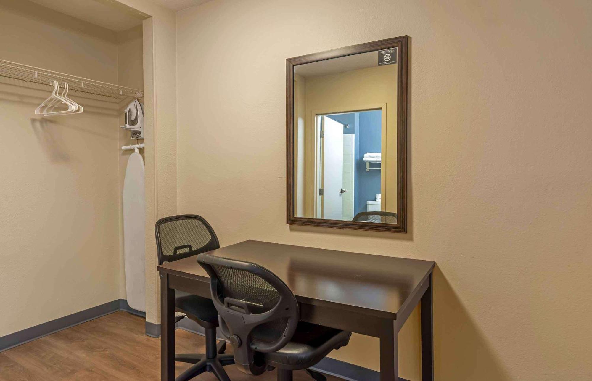 Extended Stay America Suites - North Chesterfield - Arboretum Richmond Zewnętrze zdjęcie