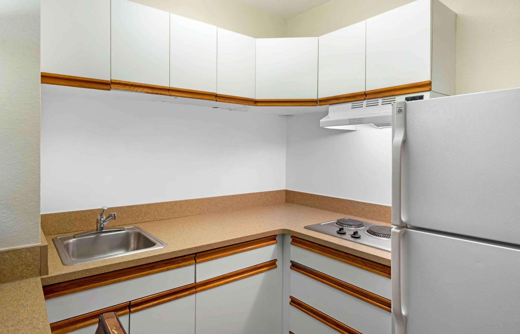 Extended Stay America Suites - North Chesterfield - Arboretum Richmond Zewnętrze zdjęcie