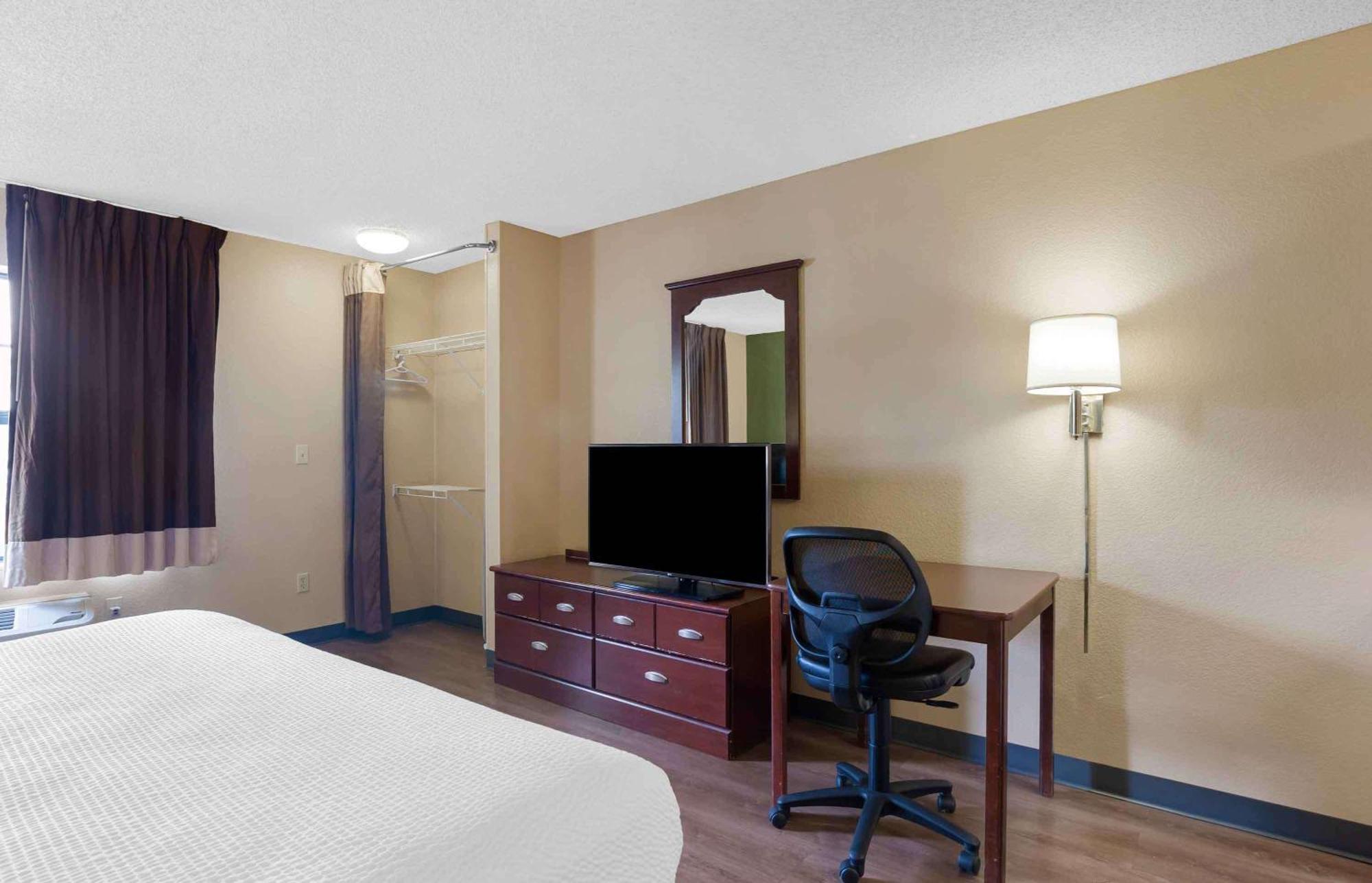 Extended Stay America Suites - North Chesterfield - Arboretum Richmond Zewnętrze zdjęcie