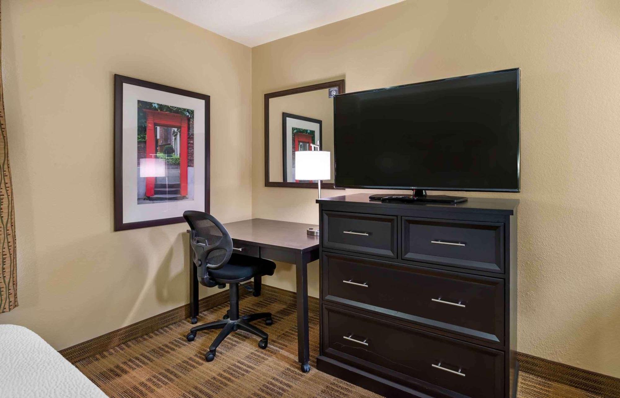 Extended Stay America Suites - North Chesterfield - Arboretum Richmond Zewnętrze zdjęcie