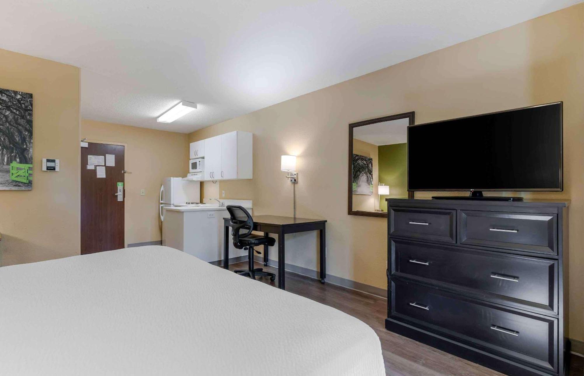 Extended Stay America Suites - North Chesterfield - Arboretum Richmond Zewnętrze zdjęcie