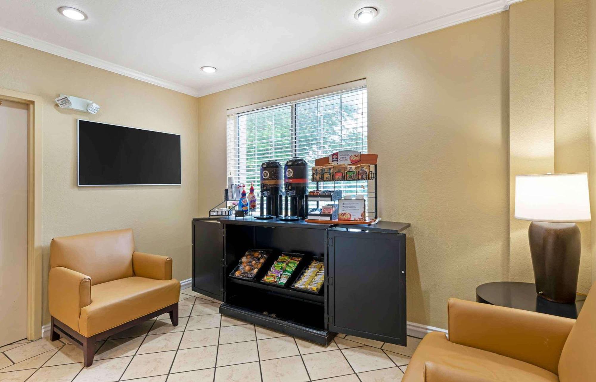 Extended Stay America Suites - North Chesterfield - Arboretum Richmond Zewnętrze zdjęcie