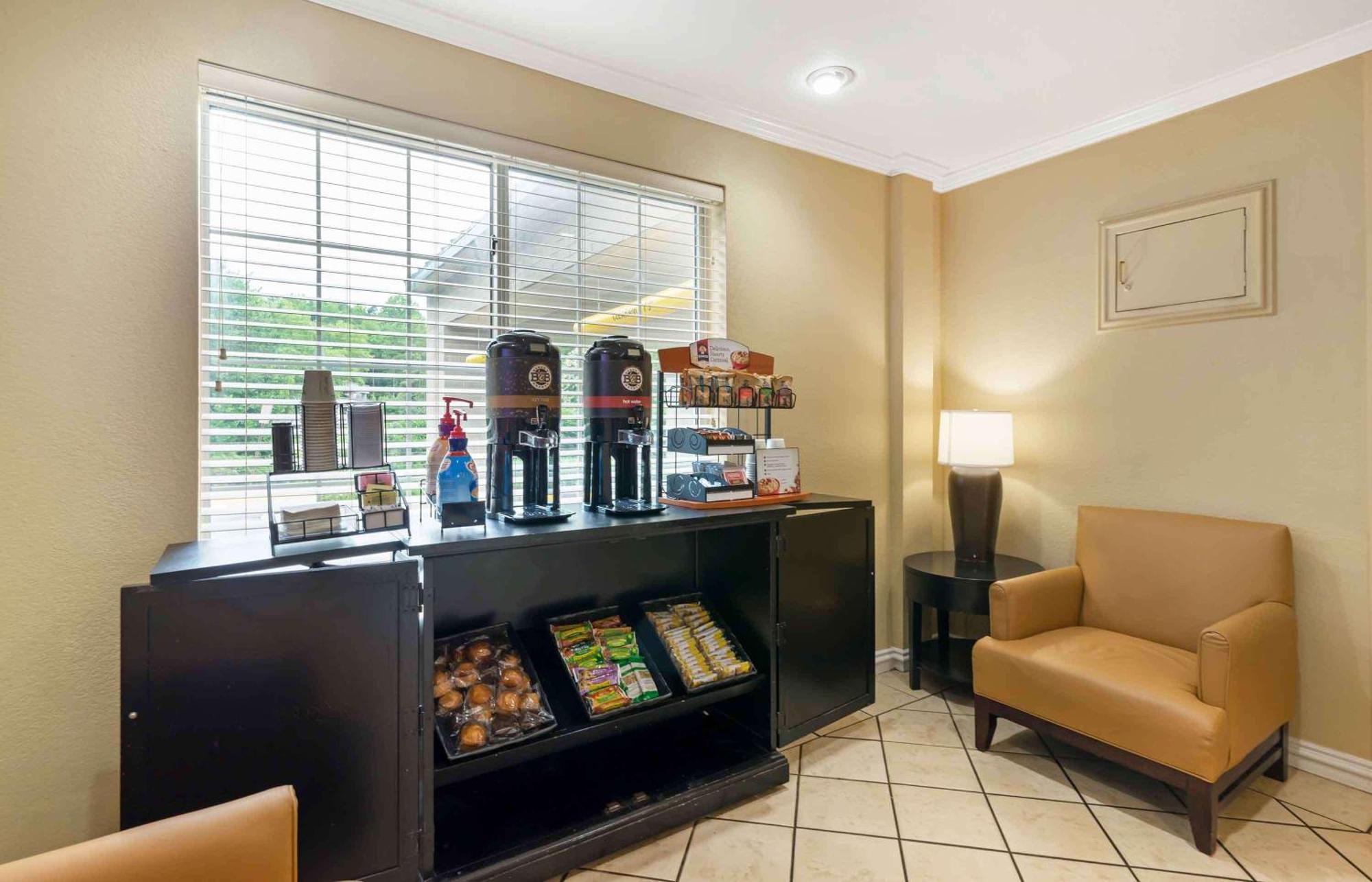 Extended Stay America Suites - North Chesterfield - Arboretum Richmond Zewnętrze zdjęcie